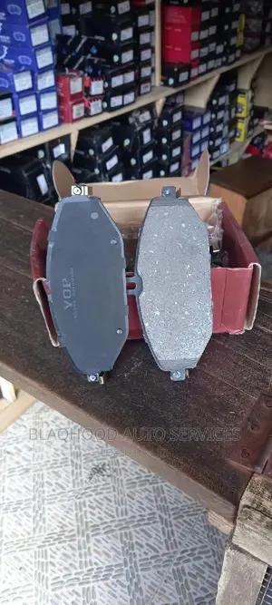 Mercedes Benz C300 2015-2019 Front BRAKE PAD Pair Available