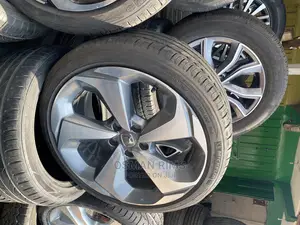 Honda Accord Touring Rim 19