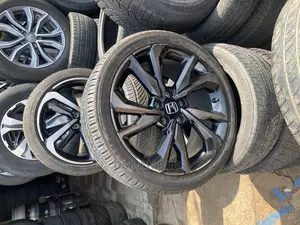Honda Civic Rim “