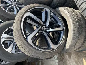 Honda Accord Sports Rim 19 Original Home Used