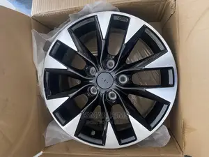 Nissan Sentra Rims