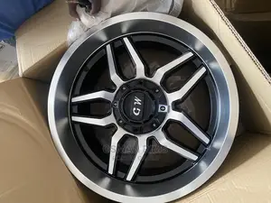Ford F150 Rim Off Road
