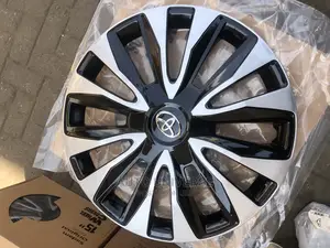 Toyota Corolla Rim 15 Wheel Cap
