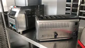 Toaster 6 Slots