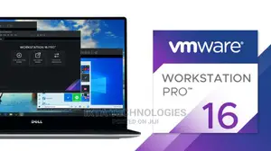 Vmware Workstation Pro 17 | Run Multiple OS on Windows Easly