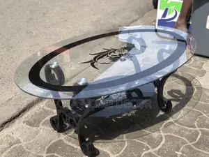 Center Table