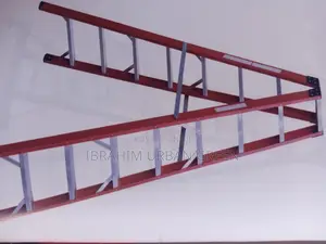 A Shape Ladder Colored