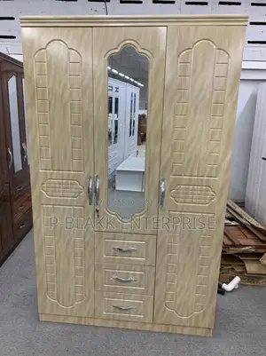 Wardrobe 3in1
