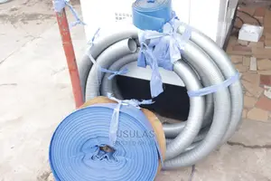 3” Inlet Hose
