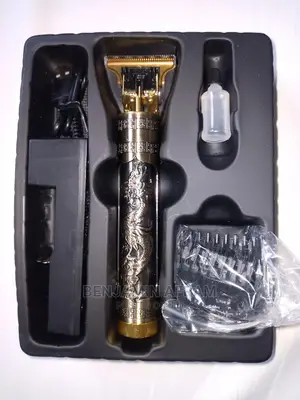 Quality Waer Hair Clipper