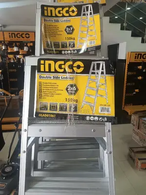 INGCO Home Ladder