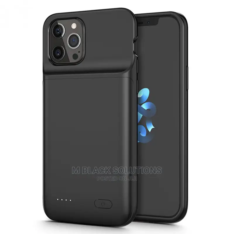 iPhone 12pro Battery Case