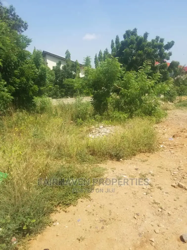 1 1⁄2plot of Land for Sale at Palace Mall