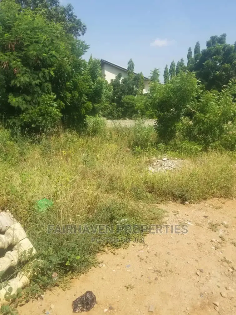 1 1⁄2plot of Land for Sale at Palace Mall