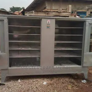 Commercial Gas Oven for Baking | Local Oven|