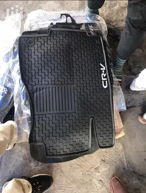 Honda Cr-v Floor Mat Available
