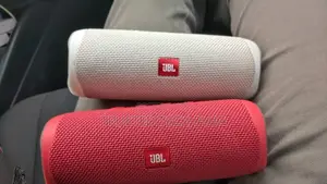 Original Black JBL Flip 5 From America for Sale