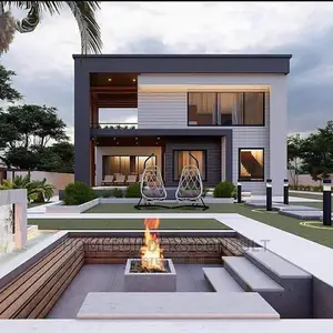 Best Architecture Building Plans