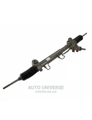 Toyota Camry 2007 To 2011 Steering Rack
