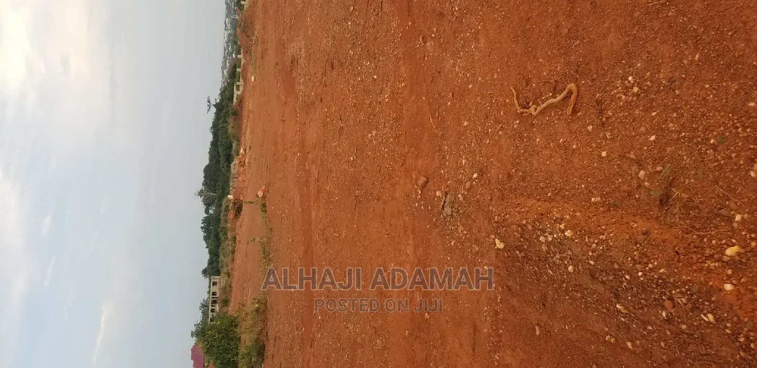 Plot for Sale at Brofoyeduru Darko