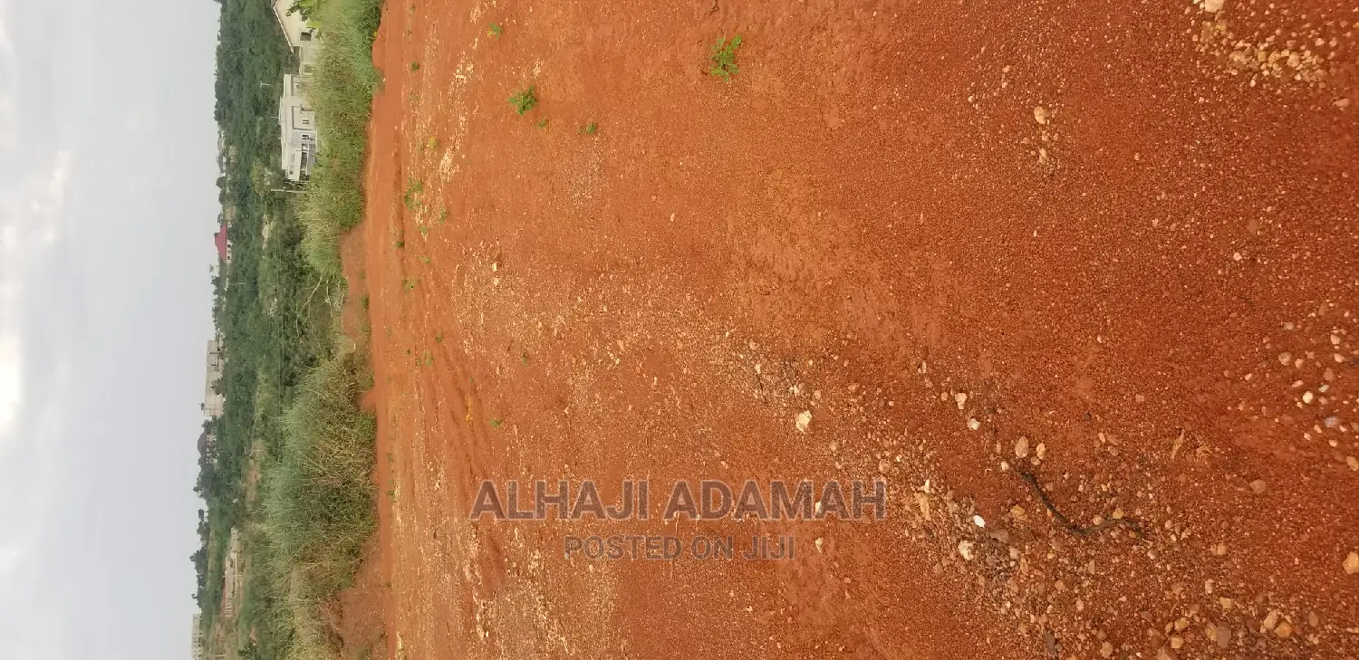 Plot for Sale at Brofoyeduru Darko