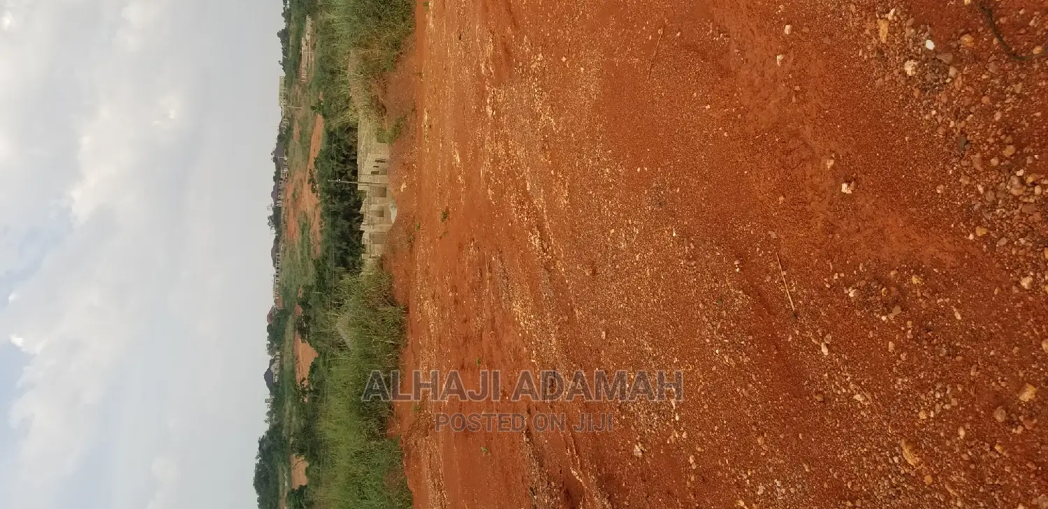 Plot for Sale at Brofoyeduru Darko