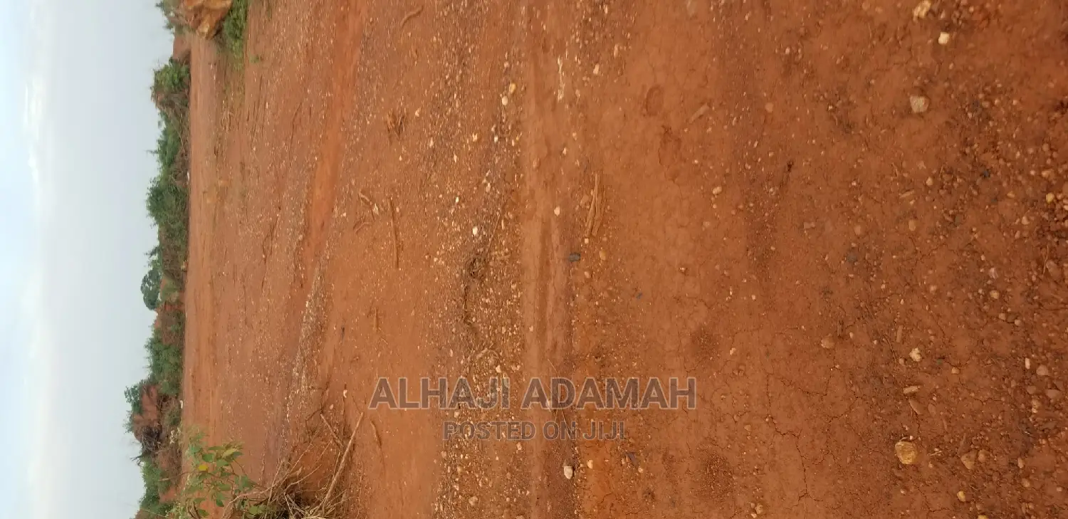 Plot for Sale at Brofoyeduru Darko