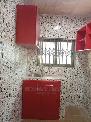 1bdrm Apartment in Bush Road, New Town for rent
