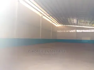 Warehouse for Sale at Achimota