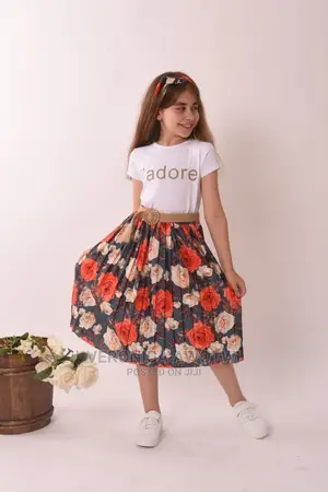 J'adore Causal Wear