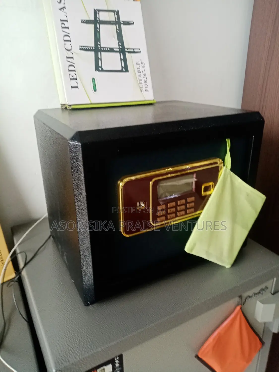 Office Safe