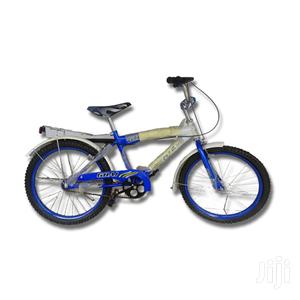 16″ BMX Bike # 16018