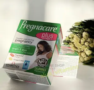 Pregnacare Plus for Pregnant Women Supplement
