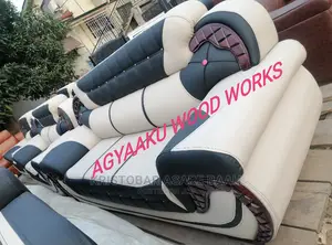 Agyaaku Wood Works