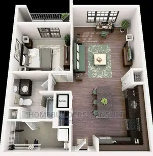 Nice Building Plans