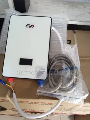 Evys Instant Water Heater