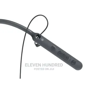 Sony Earphone Wireless