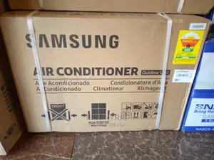 Samsung 2.0HP Air Conditioner