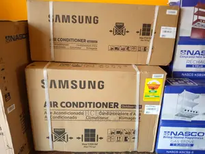 Samsung 2.0HP Air Conditioner