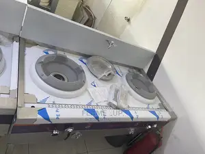 Wok Cooker