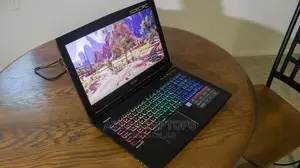 Laptop MSI GT62VR 7RE Dominator Pro 16GB Intel Core I7 HDD 1T