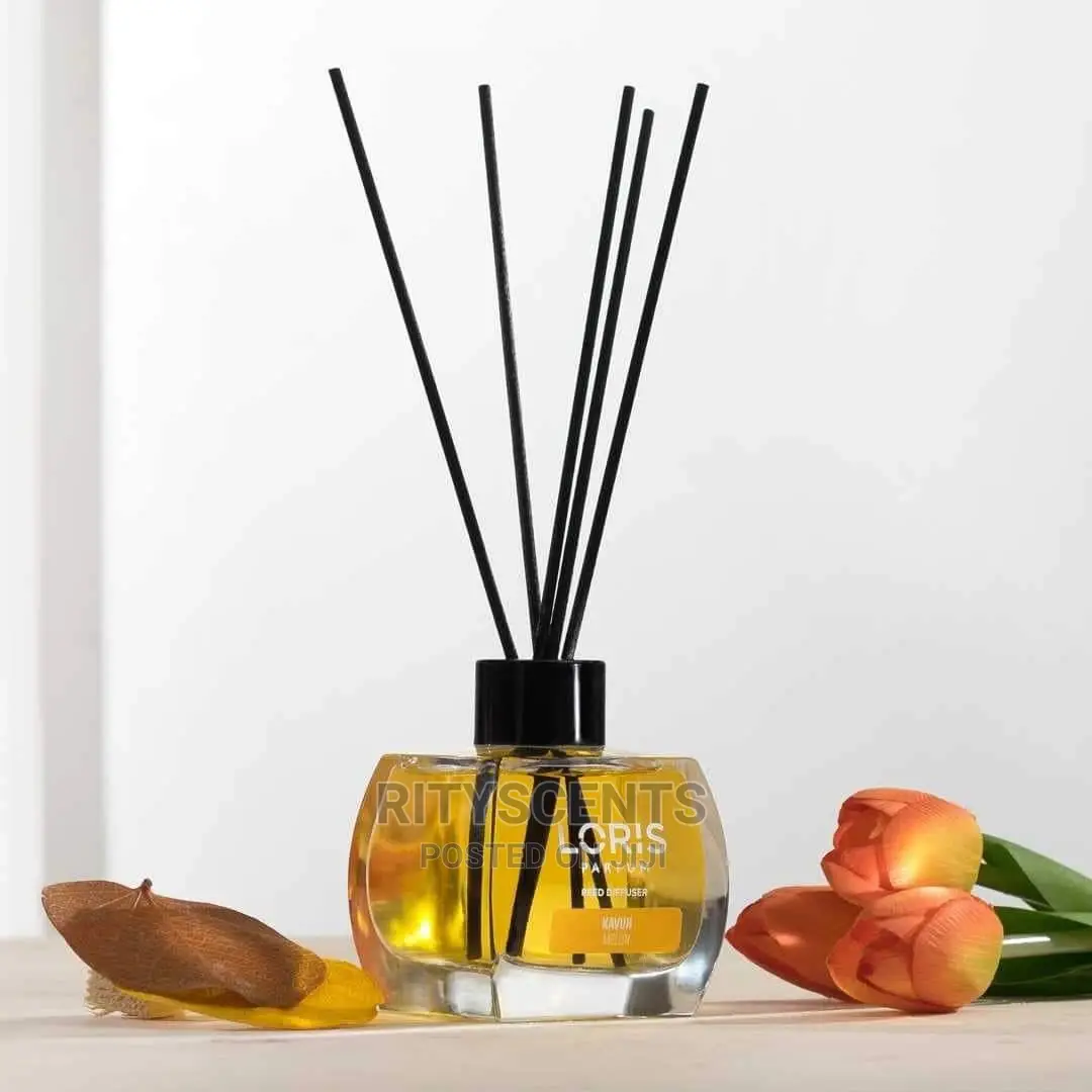 Loris Diffuser/Air Freshener