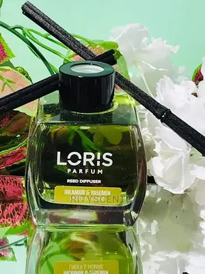 Loris Diffuser/Air Freshener