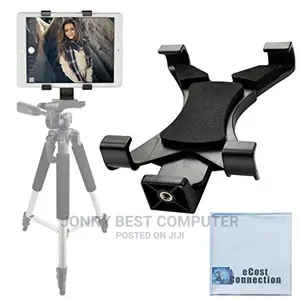 Tripods iPad Holder