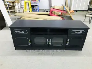 Tv Standard