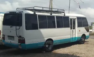 Car Rentals Providers. Minibuses for Rent in Ghana.