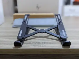 Adjustable Laptop Stand Plastic