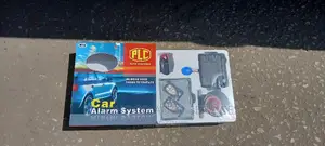 ALARM SYSTEM for All Cars Available Toyota/Honda/Ford/Nissan