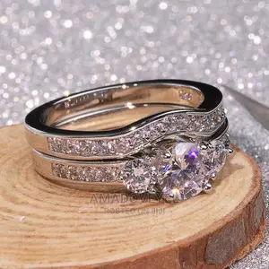 Sets of Rings