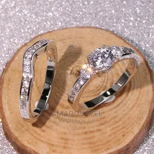 Sets of Rings